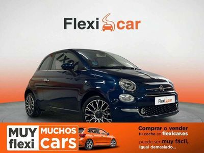 usado Fiat 500e 