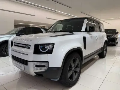Usado Land Rover Defender
