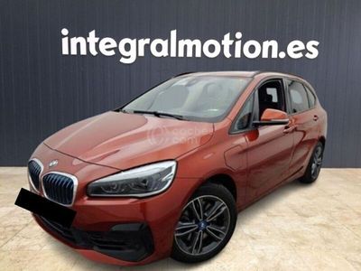 usado BMW 225 Active Tourer Serie 2 xe Iperformance