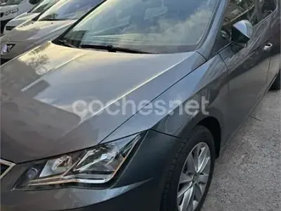 Usado Seat Leon
