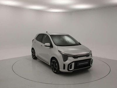 Usado Kia Picanto GT-Line 79 CV (58 kW) 2025 Utilitario
