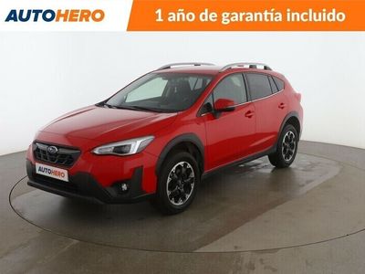 usado Subaru XV 1.6 Sport Plus