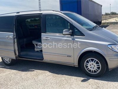Mercedes Viano