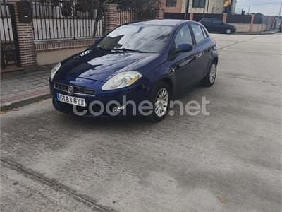 Azul Usado 2010 Fiat Bravo Dynamic Utilitario | 2200 € (Precio justo)