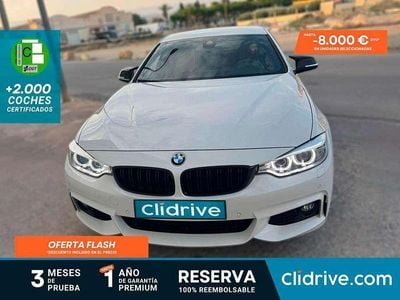 BMW 440