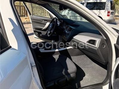 Usado BMW 118 143 CV (105 kW) 2013 Blanco Utilitario
