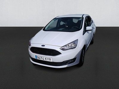 usado Ford Grand C-Max 1.5 EcoBoost 110kW (150CV) Trend+ Auto