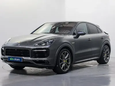 Usado Porsche Cayenne E-Hybrid 340 CV (250 kW) 2020 SUV