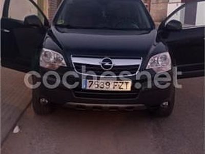 Opel Antara