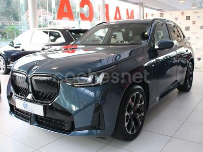 Usado BMW X3 299 CV (219 kW) 2025 Azul SUV
