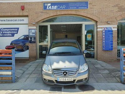 Mercedes A180