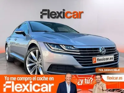 Usado VW Arteon