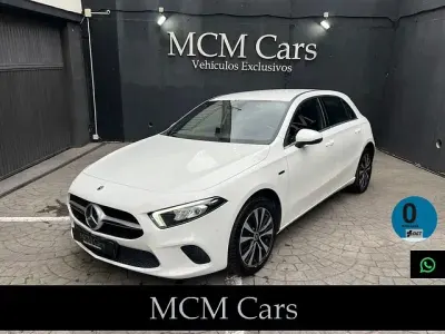 Usado Mercedes A250