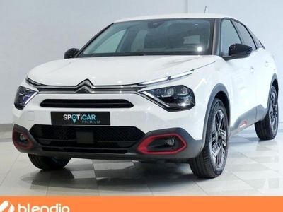Usado Citroën C4 Feel 130 CV (95 kW) 2021