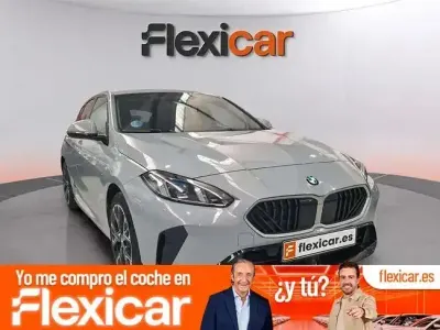 Usado BMW 120 170 CV (125 kW) 2025 Gris Utilitario