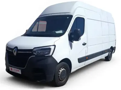 Usado Renault Master 136 CV (100 kW) 2023 Blanco Monovolumen