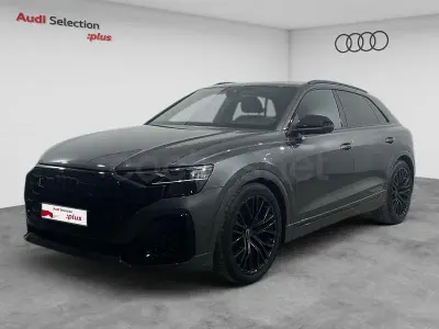 Usado Audi Q8