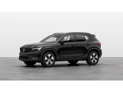 Usado Volvo XC40 Plus 163 CV (119 kW) 2024 Gris SUV