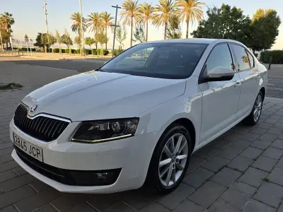 Usado Skoda Octavia