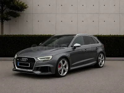 Usado Audi RS3