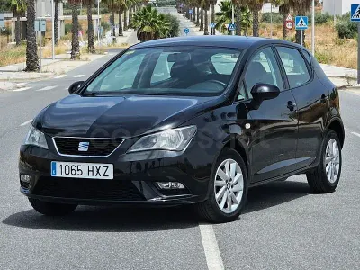 Usado Seat Ibiza