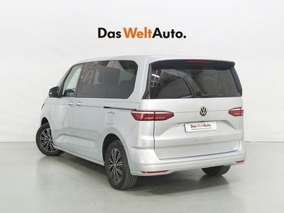 usado VW Multivan Life Batalla Corta 2.0 TDI 110 kW (150 CV) DSG