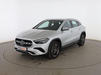 Mercedes GLA250