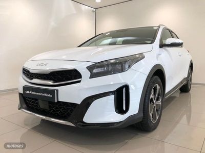 usado Kia XCeed 1.6 GDi PHEV 104kW (141CV) eDrive