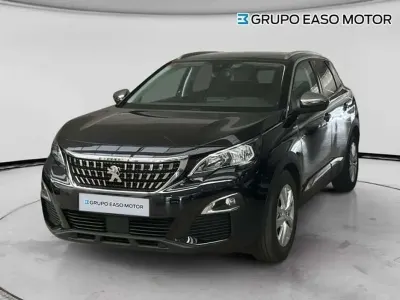 Usado Peugeot 3008