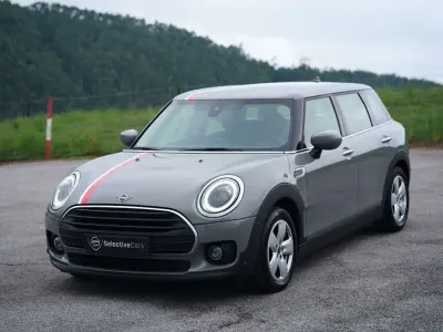 Usado Mini John Cooper Works Clubman