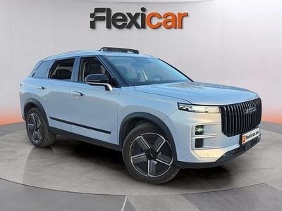 Usado Jaecoo 7 147 CV (108 kW) 2025 Gris SUV