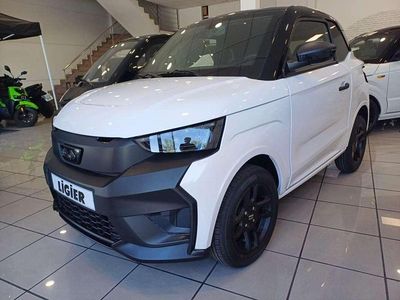 Blanco Nuevo 2025 Ligier JS60 Utilitario | 16.290 €