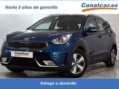 Usado Kia Niro
