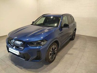 usado BMW iX3 80 kWh M Sport 210 kW (286 CV)