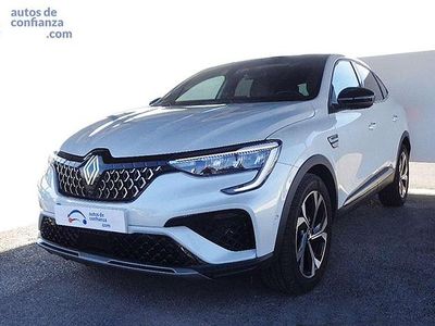 Usado 2024 Renault Arkana Techno SUV | 23.490 € (Precio justo)