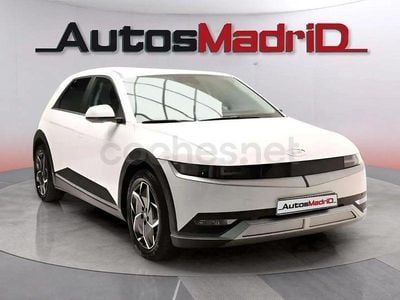 Usado Hyundai Ioniq 5 2021 Eléctrico SUV