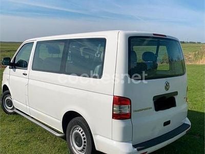 VW T5