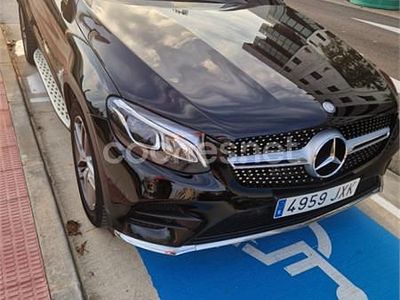 Mercedes GLC220