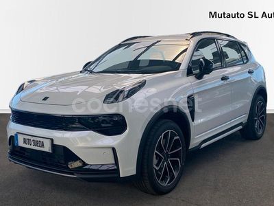 Blanco Usado 2025 Lynk & Co 01 SUV | 34.900 €