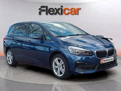 BMW 218 Gran Tourer