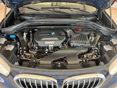 usado BMW X1 2.0 d SDrive18 Model Xline Sea Te puede interesar