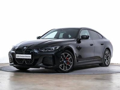 Usado BMW i4 Comfort Edition 250 kW (340 CV) 2025 Berlina