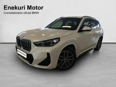 Usado BMW 125 Comfort Edition 170 CV (125 kW) 2024 Blanco Utilitario