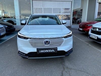 Usado Honda HR-V