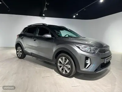 Usado Kia Stonic 100 CV (73 kW) 2025 SUV