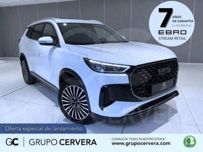Ebro s800