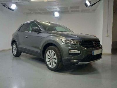 usado VW T-Roc 1.0 TSI Advance