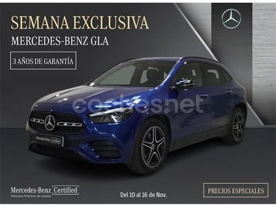Mercedes GLA200