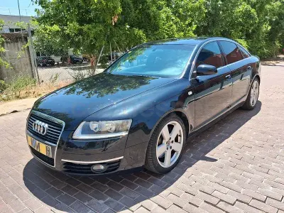 Usado Audi A6
