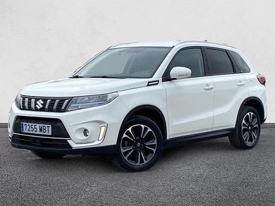 Usado Suzuki Vitara GLX 129 CV (94 kW) 2022
